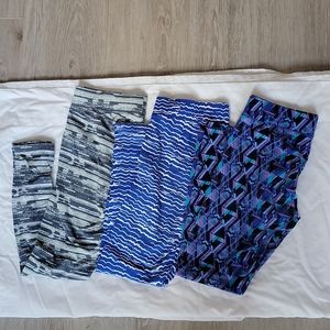 BCG Yoga Pants Bundle